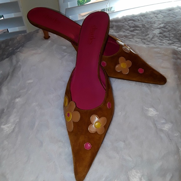 Charles David Mules - Picture 2 of 5